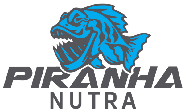 Piranha Nutra