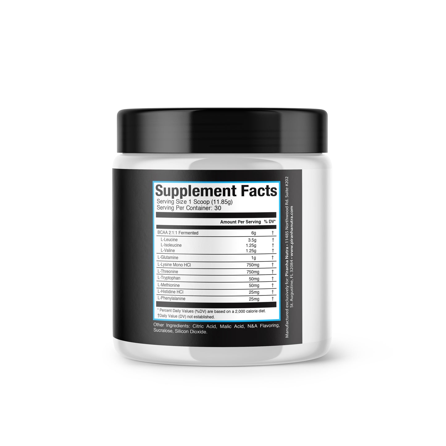 BOOST Essential Amino Complex