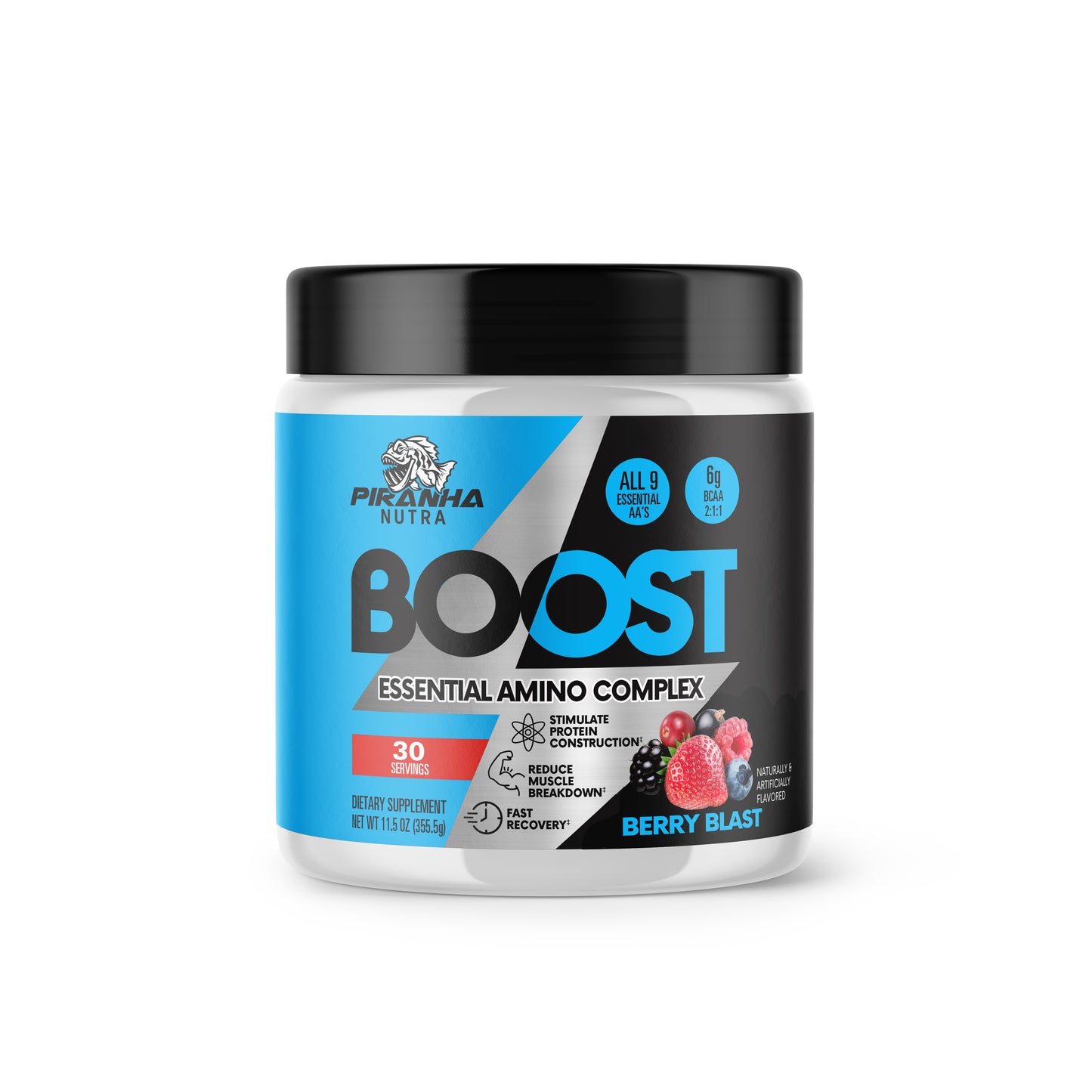 BOOST Essential Amino Complex