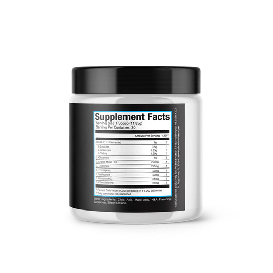 BOOST Essential Amino Complex